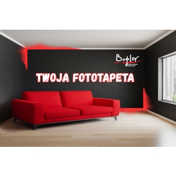 Twoja Fototapeta